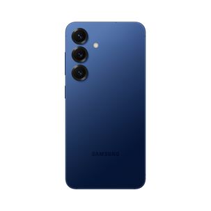 Samsung Galaxy S25 256gb Azul Marino